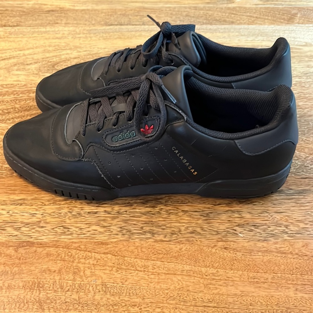 Adidas Yeezy Calabasas Powerphase